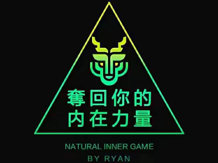 瑞恩《夺回你的内在力量》20节